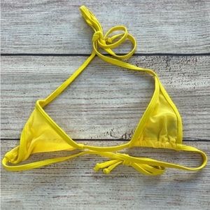 IAMGIA Mesh Bikini Set